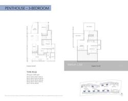 Terrasse (D19), Condominium #151183042